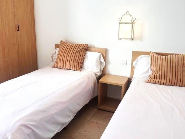 Apartamento en venta en Costa del Sol Occidental, Andalucía