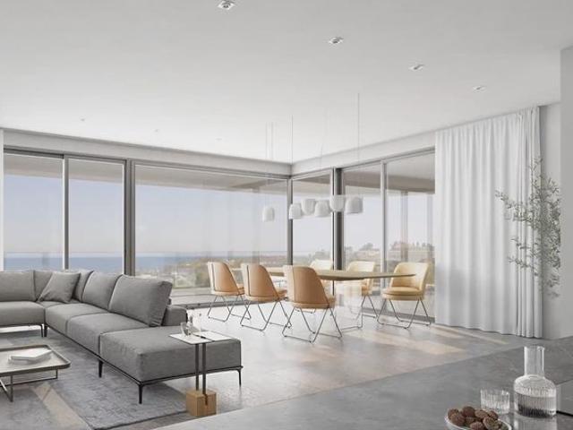 Apartamento en venta en Manilva Pueblo, Manilva