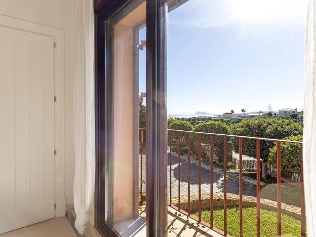 Apartamento en venta en Costa del Sol Occidental, Andalucía