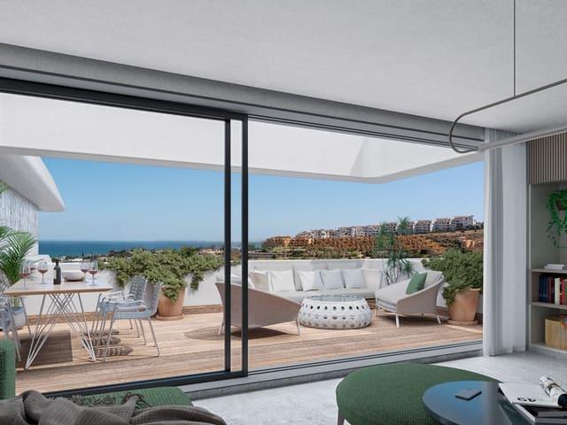 Apartamento en venta en Costa del Sol Occidental, Andalucía