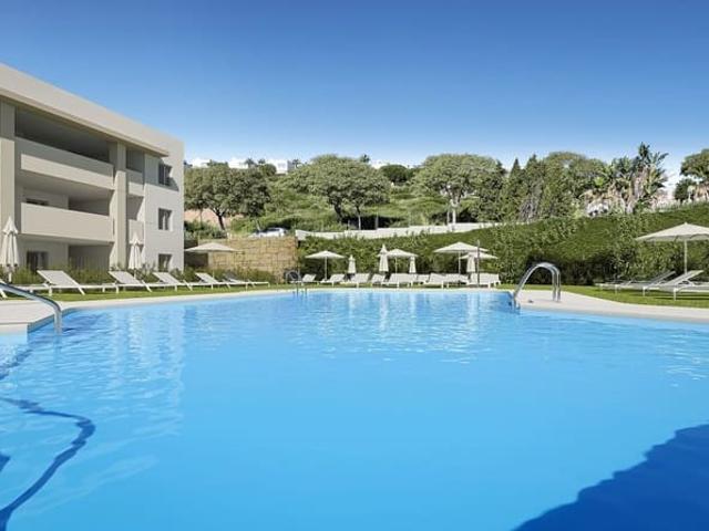 Apartamento en venta en Costa del Sol Occidental, Andalucía