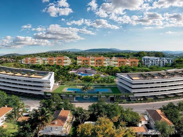 Apartamento en venta en Costa del Sol Occidental, Andalucía