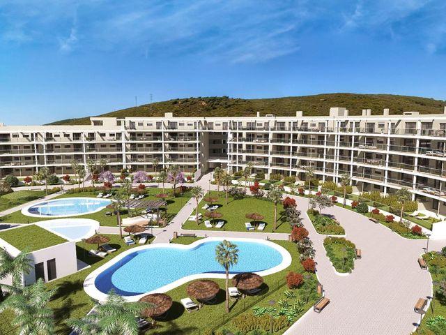 Apartamento en venta en Manilva Pueblo, Manilva