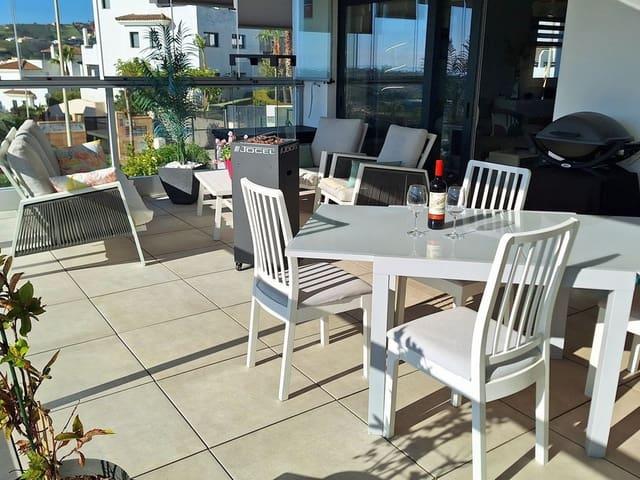 Apartamento en venta en La Perla de Bahía, Costa del Sol Occidental