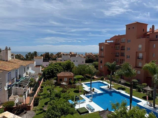 Apartamento en venta en Costa del Sol Occidental, Andalucía