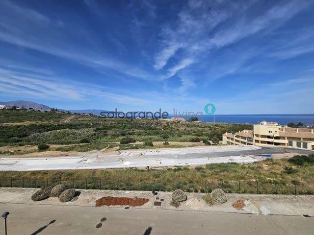 Apartamento en venta en Costa del Sol Occidental, Andalucía