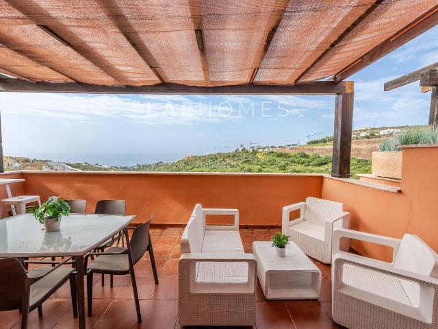 Apartamento en venta en Costa del Sol Occidental, Andalucía