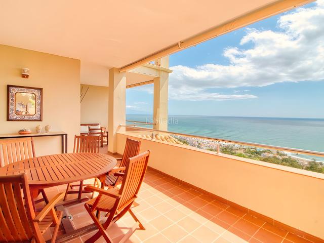 Apartamento en venta en Costa del Sol Occidental, Andalucía