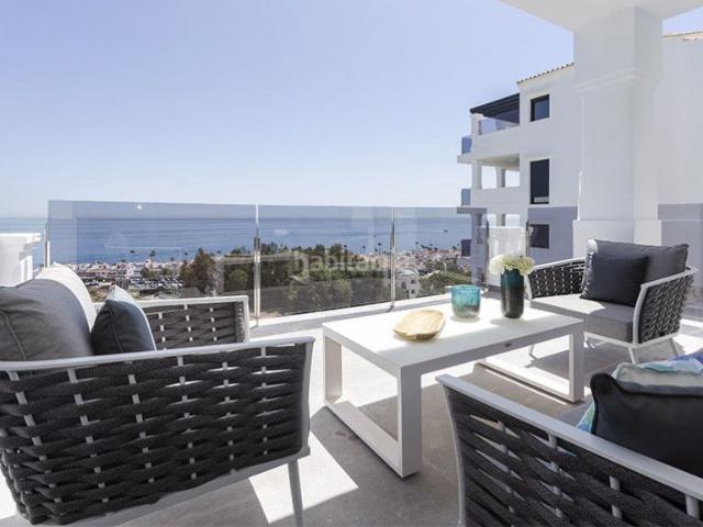 Apartamento en venta en Costa del Sol Occidental, Andalucía