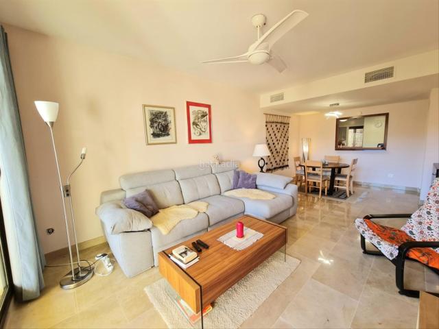 Apartamento en venta en Costa del Sol Occidental, Andalucía