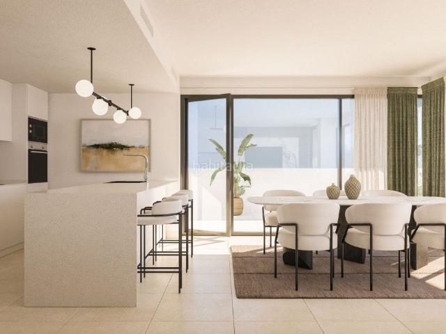 Apartamento en venta en Costa del Sol Occidental, Andalucía