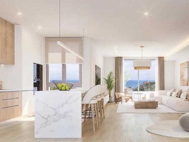 Apartamento en venta en Costa del Sol Occidental, Andalucía
