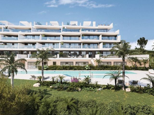 Apartamento en venta en Costa del Sol Occidental, Andalucía