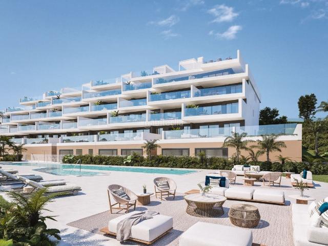 Apartamento en venta en Costa del Sol Occidental, Andalucía