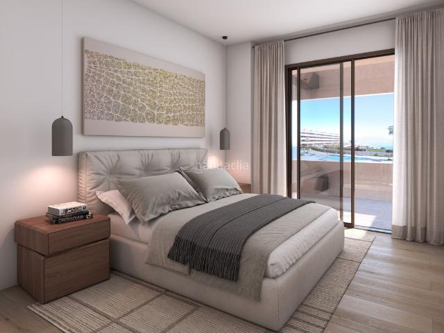 Apartamento en venta en Costa del Sol Occidental, Andalucía