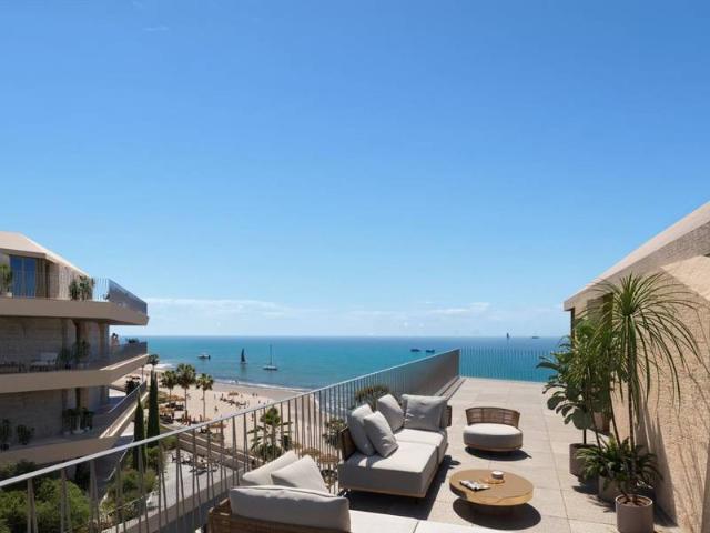 Apartamento en venta en Costa del Sol Occidental, Andalucía