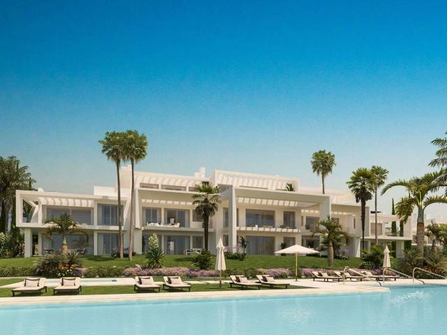 Apartamento en venta en Costa del Sol Occidental, Andalucía