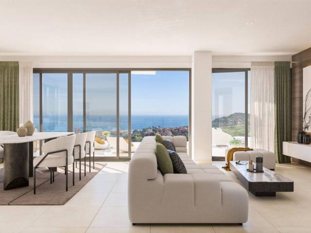 Apartamento en venta en Costa del Sol Occidental, Andalucía