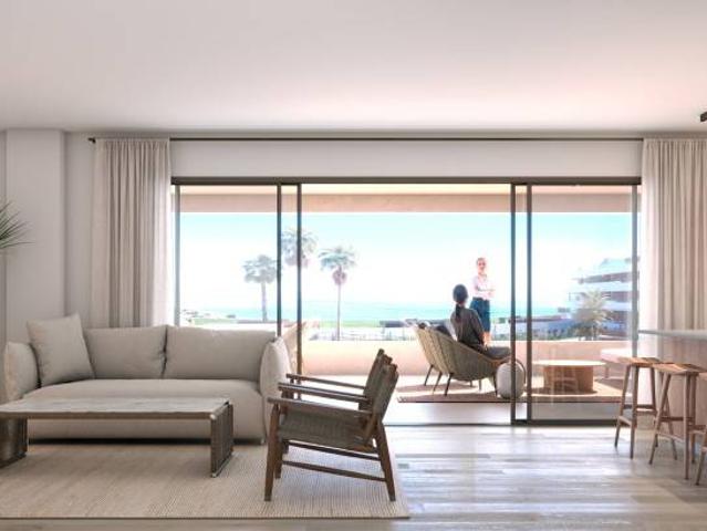 Apartamento en venta en Manilva, Málaga