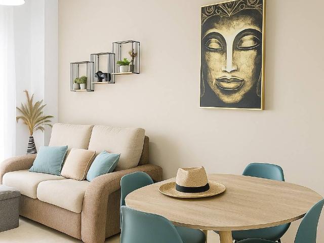 Apartamento en venta en Manilva, Málaga