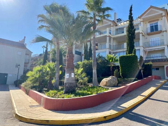 Apartamento en venta en Costa del Sol Occidental, Andalucía