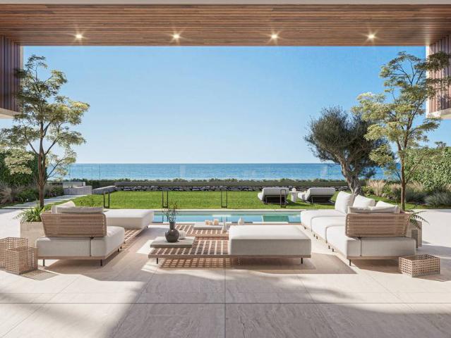 Apartamento en venta en Costa del Sol Occidental, Andalucía