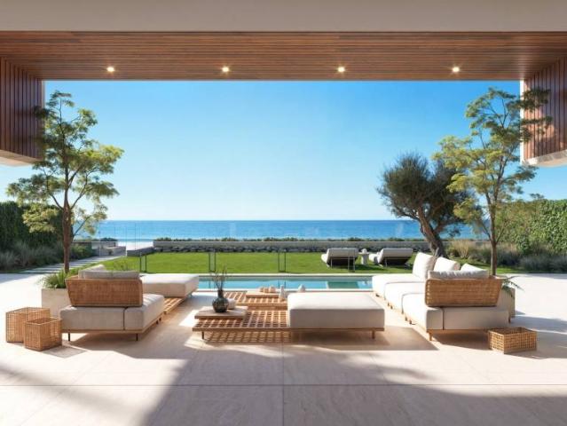 Apartamento en venta en Costa del Sol Occidental, Andalucía