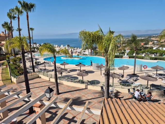 Apartamento en venta en Manilva, Monte Viñas