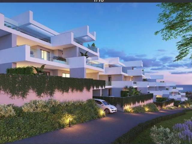 Apartamento en venta en Costa del Sol Occidental, Andalucía