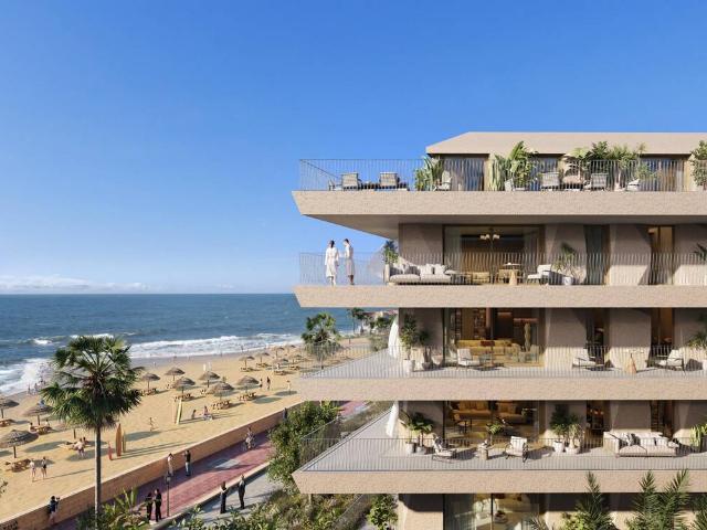 Apartamento en venta en Costa del Sol Occidental, Andalucía