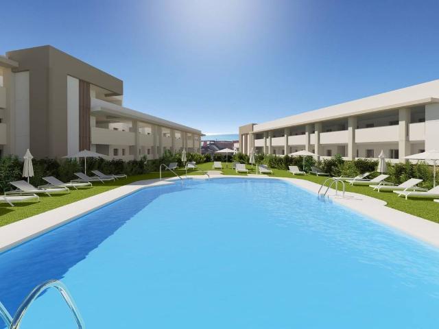 Apartamento en venta en Costa del Sol Occidental, Andalucía