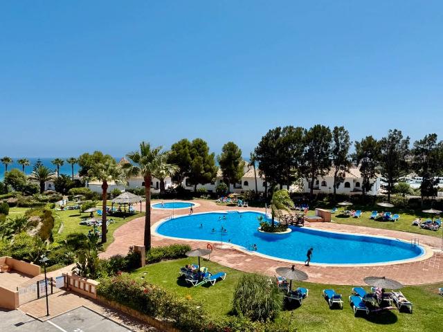 Apartamento en venta en Manilva, Monte Viñas