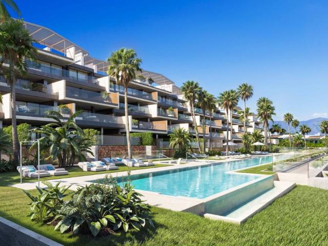 Apartamento en venta en Costa del Sol Occidental, Andalucía