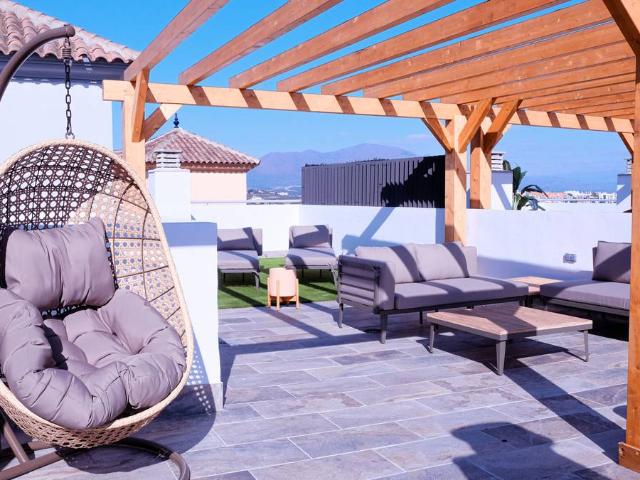 Apartamento en venta en Costa del Sol Occidental, Andalucía