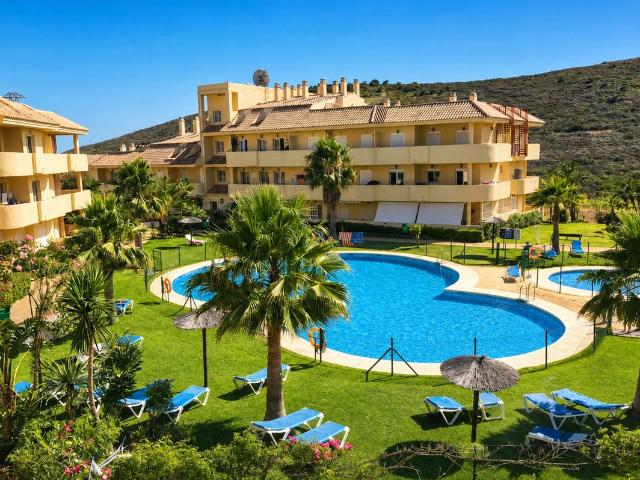 Ático en venta en Costa del Sol Occidental, Andalucía