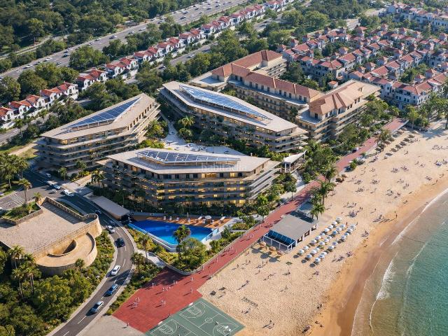 Apartamento en venta en Costa del Sol Occidental, Andalucía