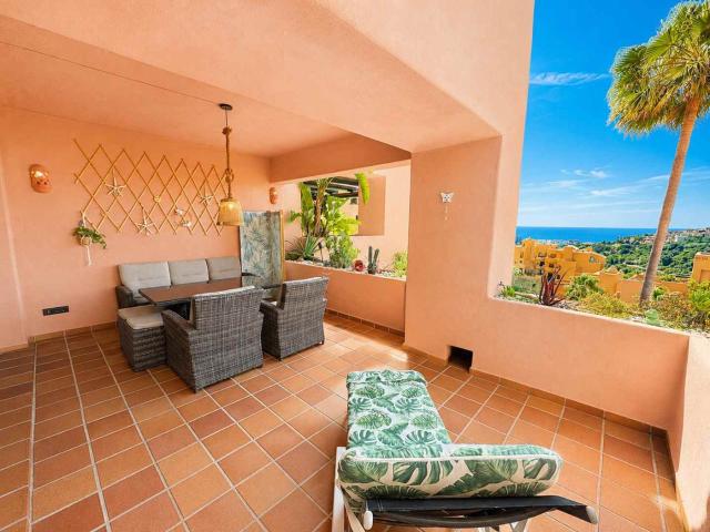 Apartamento en venta en Costa del Sol Occidental, Andalucía
