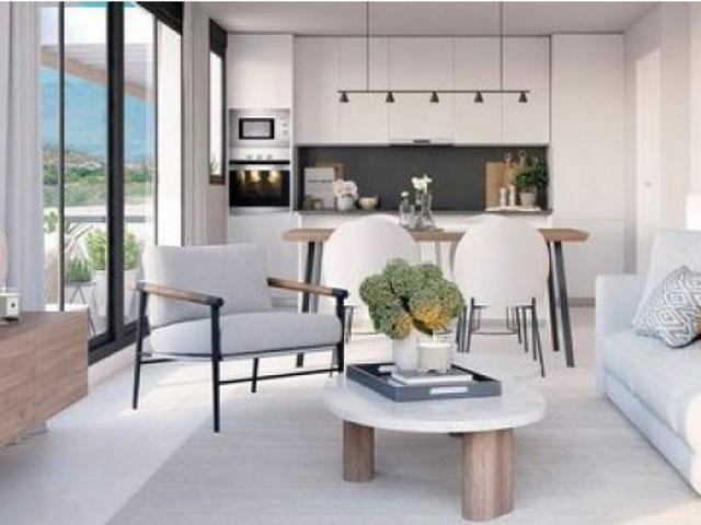 Piso en venta en Costa del Sol Occidental, Andalucía