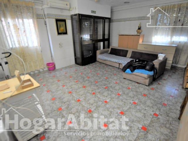 Apartamento en venta en l'Horta Sud, Valencia