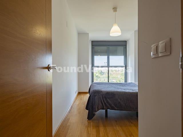 Apartamento en venta en l'Horta Sud, Valencia