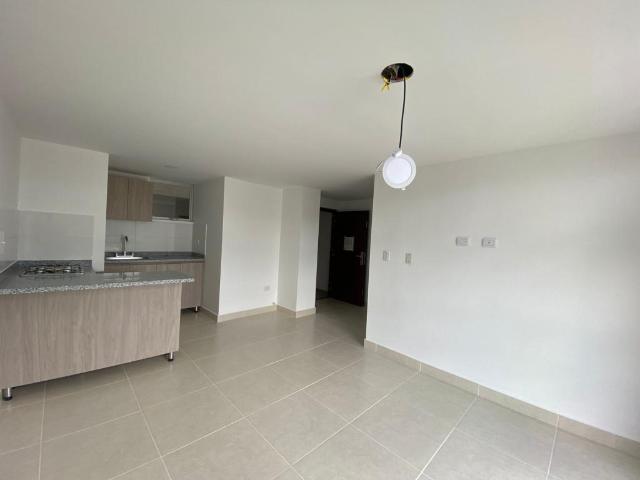 Apartamento en venta en Tolima