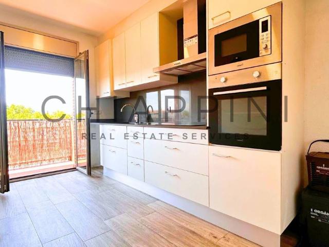 Apartamento en venta en Baix Vila, Osona
