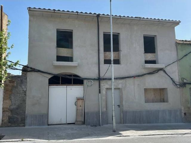 Apartamento en venta en Baix Vila, Osona