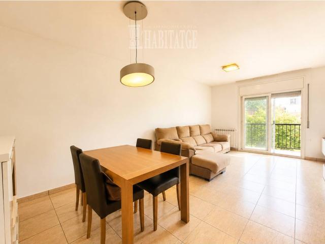 Piso en venta en Dalt Vila, Osona