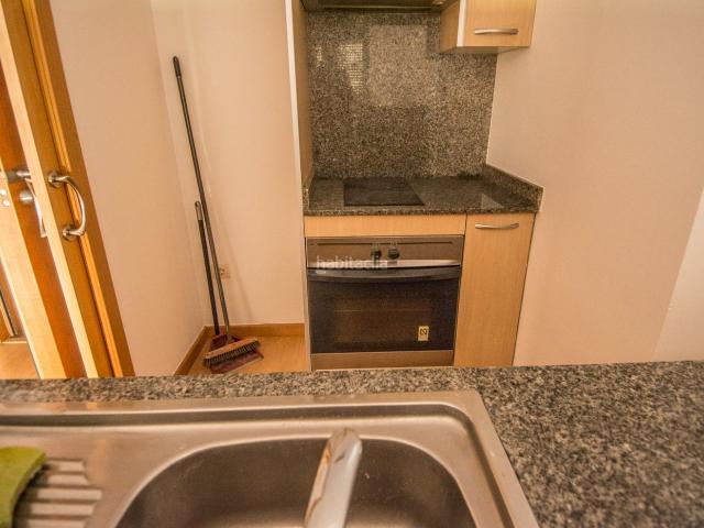 Apartamento en venta en Barri Antic, Manresa