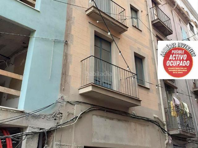 Apartamento en venta en Centre Històric de Manresa, Bages