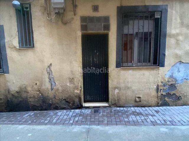 Apartamento en venta en Centre Històric de Manresa, Bages