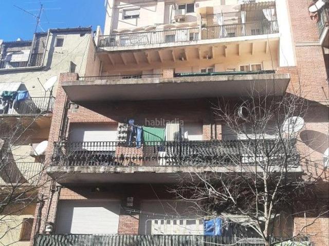 Apartamento en venta en Centre Històric de Manresa, Bages