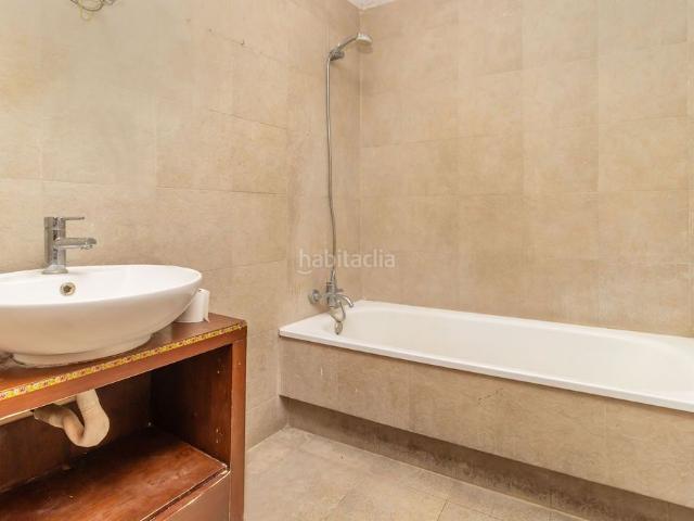 Apartamento en venta en Centre Històric de Manresa, Bages