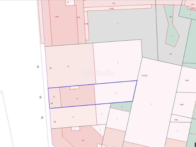 Apartamento en venta en Carretera de Santpedor, Bages